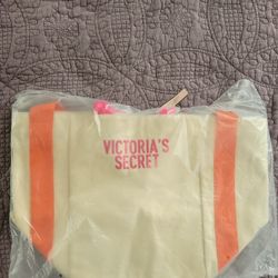 Victoria's Secret tote bag