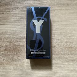 YSL Cologne