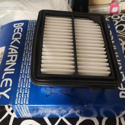 95 Honda Accord 1.8L Air Filter
