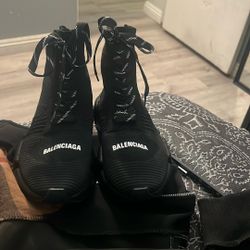 Balenciagas 