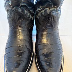 Mens Boots