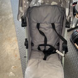 Portable Stroller 