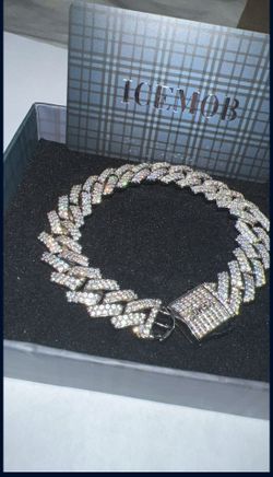 Unisex ICEMOB Bracelet 