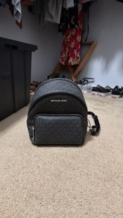 MK backpack