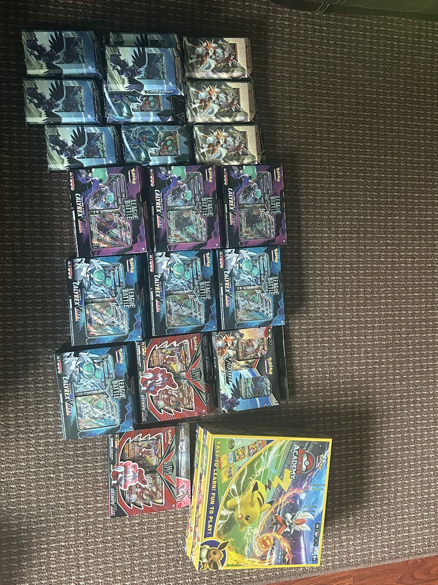 Pokémon 