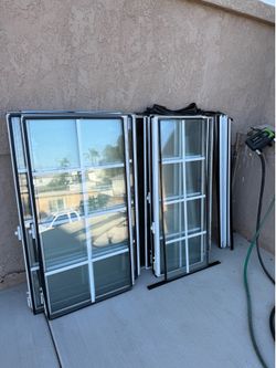 Free Windows - first come take all.