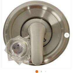 Shower Valve Trim Kit 