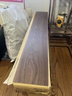 Tarkett (LVT) Luxury Vinyl Flooring