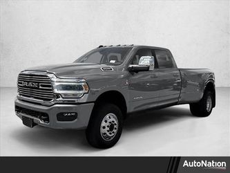 2024 RAM 3500