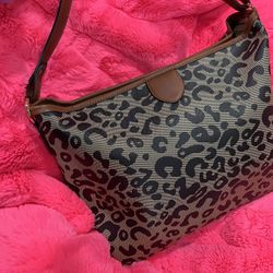 New Bag