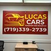 Lucas Cars LLC