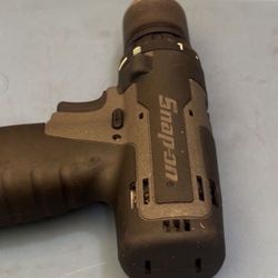 Snap-On Tools CDR761BGM 14.4V Li-ion 3/8" Drill/Driver