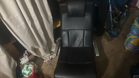 Gaming chair