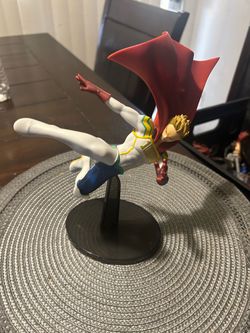My Hero Academia Lemillion Anime Figure