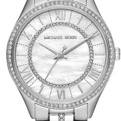 Michael Kors Womens Watch # 3900