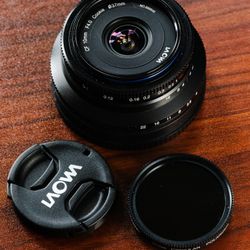 Laowa 10mm F4 