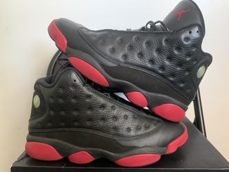 Jordan 13s