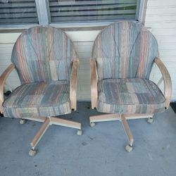 2 chair