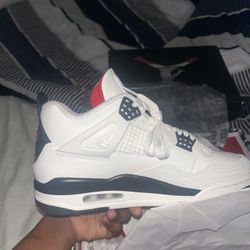 Jordan 4 Flight Club 2026