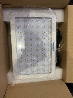300 watt grow light