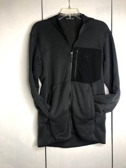 Arcteryx Men’s Hoodie Jacket Size Small