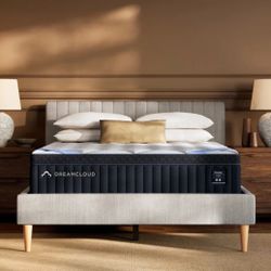 Queen size Mattress Hybrid TOP QUALITY