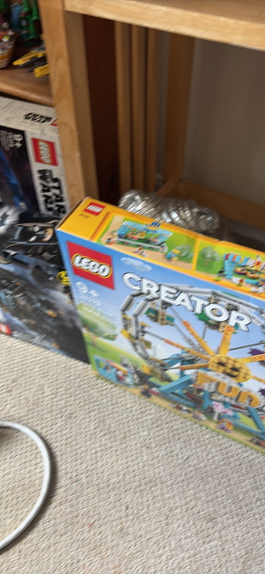 Legos