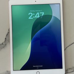 Apple iPad 8 - 128GB - WiFi