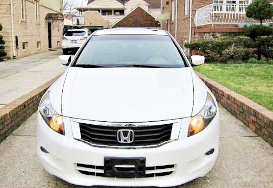 2010 Honda Accord