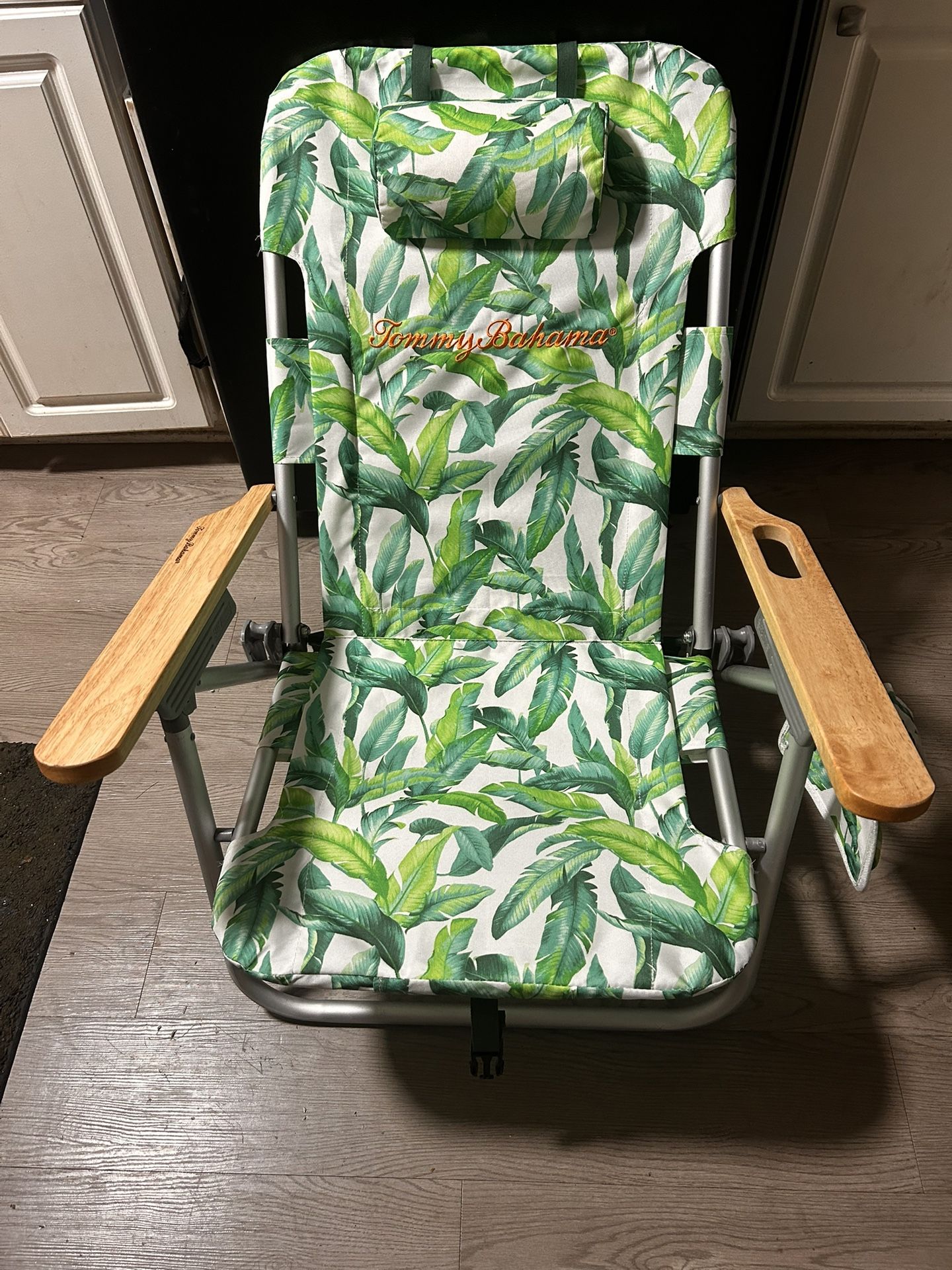 Tommy Bahama Beach Chair