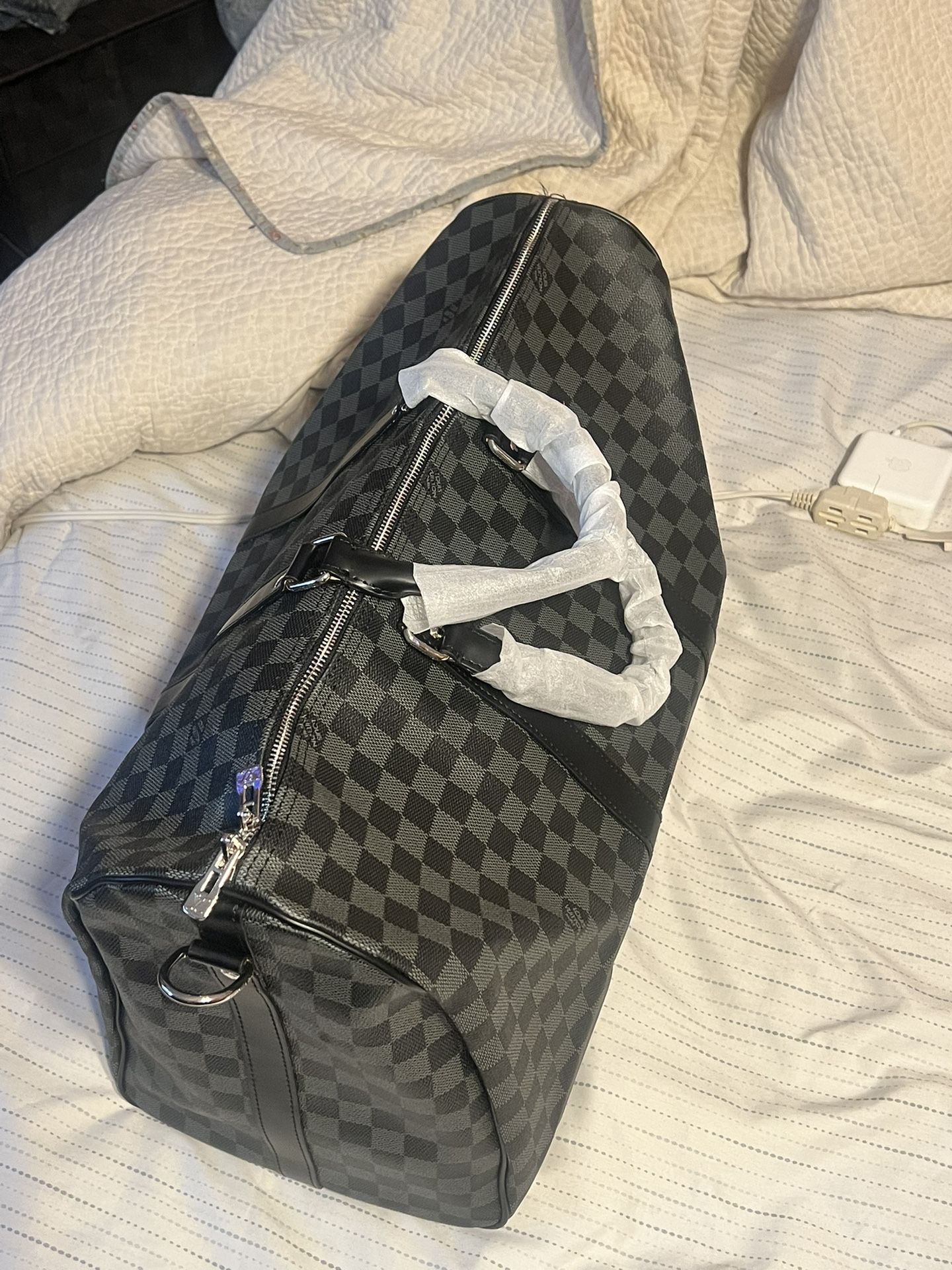 Louis vuitton duffel Bag