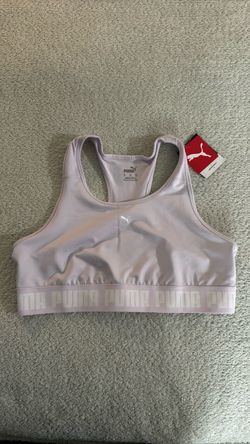 Puma Women's Sports Bra (XL)