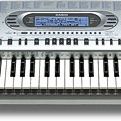 Casio WK-1800  Synthesizer Workstation Keyboard Electric Piano 