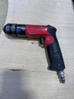 Snap On Drill