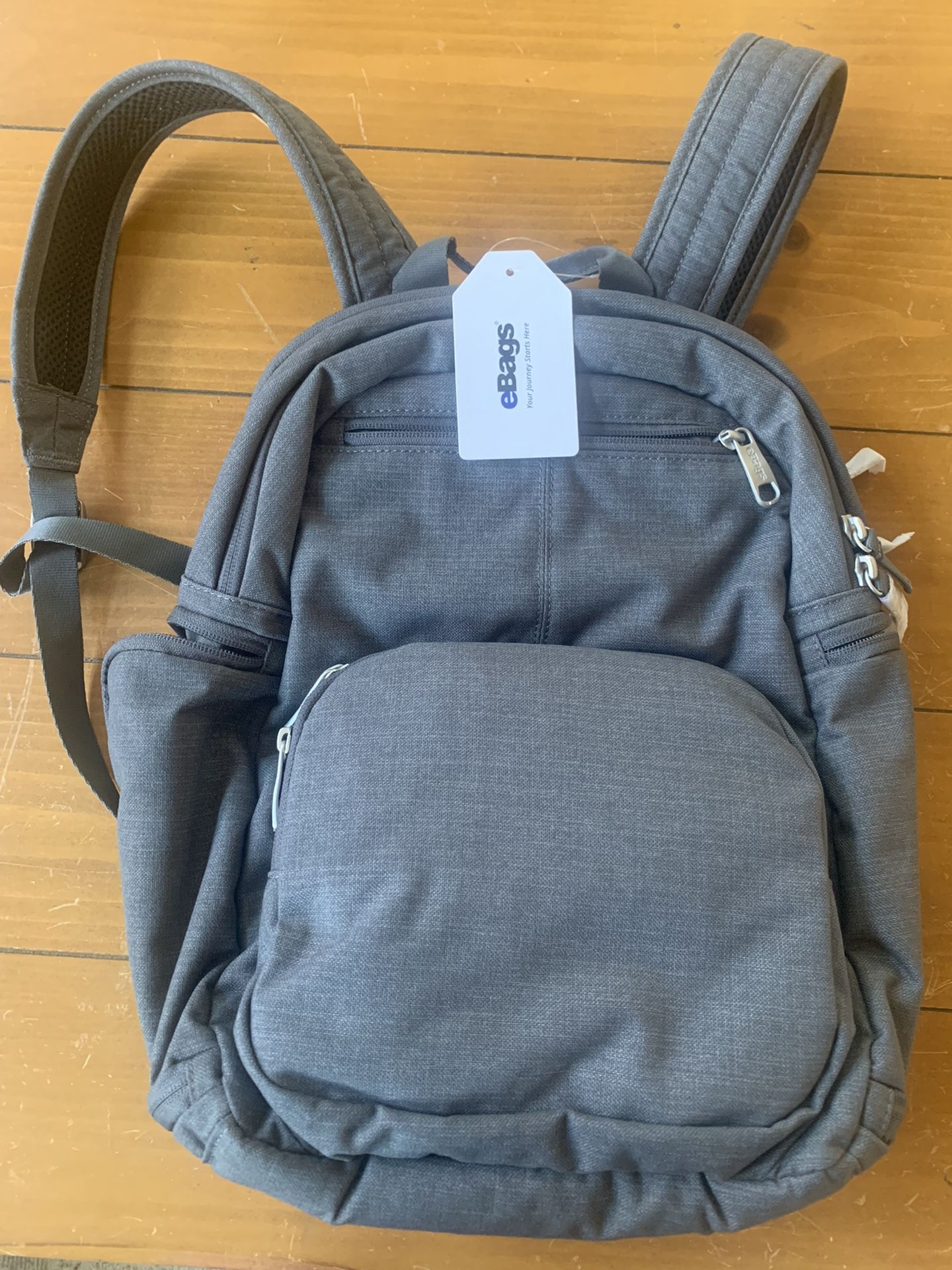 Backpack-new small Size W/tags