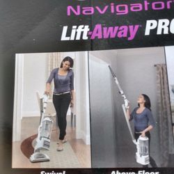 Shark Navigator Lift Away Pro vacuum cleaner