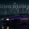 @ZAMORAAUTODETAILING 