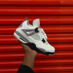 Jordan Cement 4s