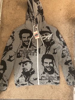 Asaali Hoodie