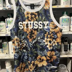 Stussy  (See Description)