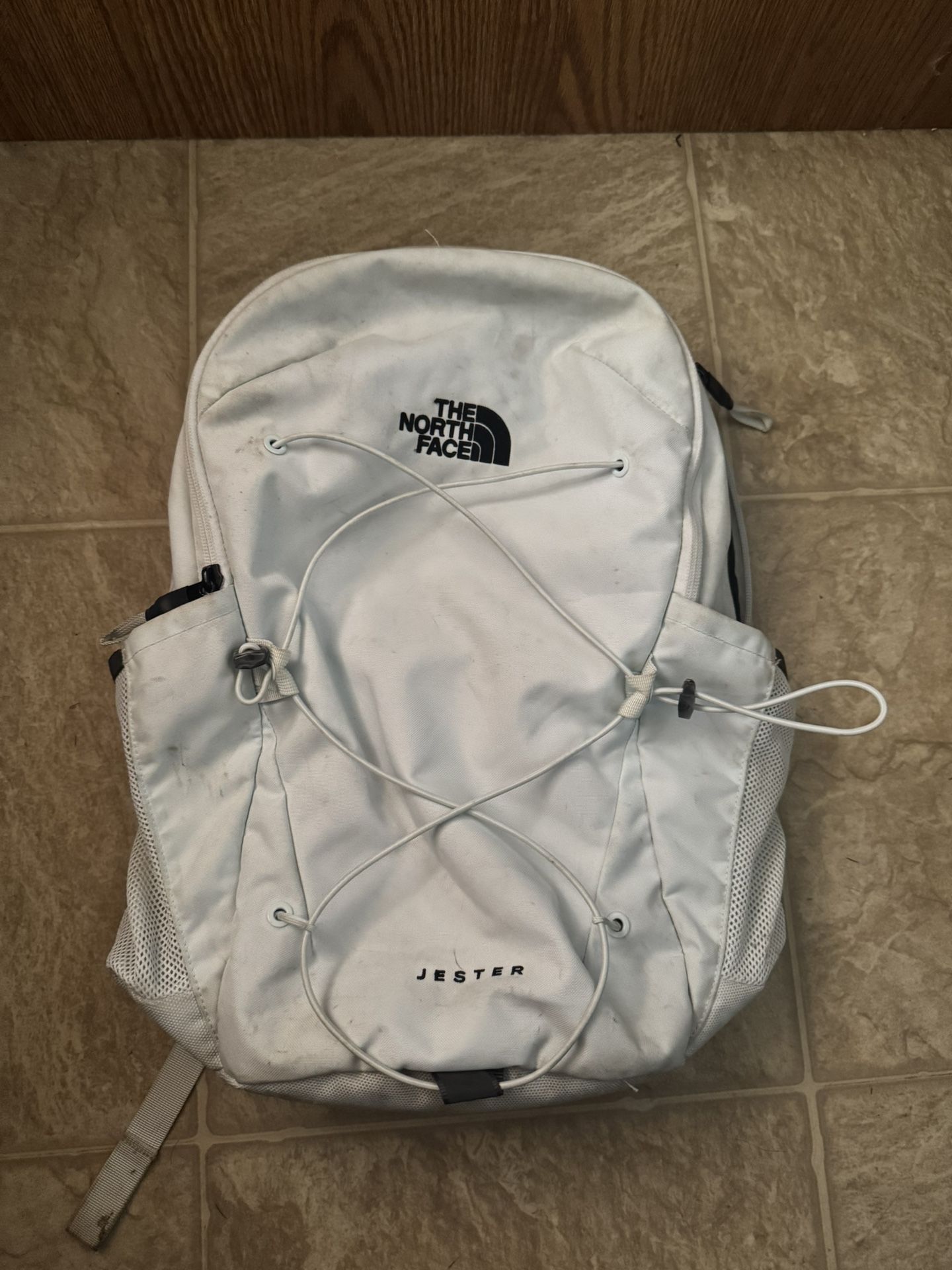 north face jester backpack