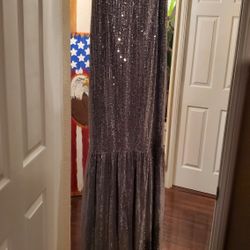 Womans Dress 