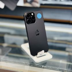 iPhone 16 Pro Max (Factory Unlocked) 