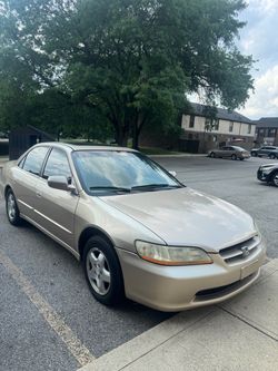 2001 Honda Civic