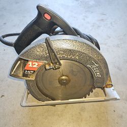 Skillsaw For Sale (Circular Saw) $70
