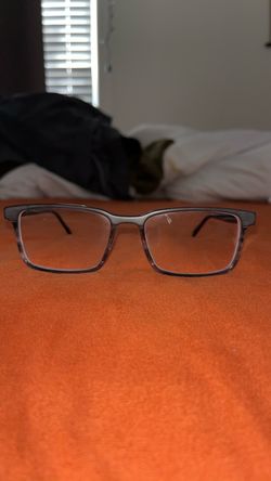 Prescription glasses can change lenses out.
