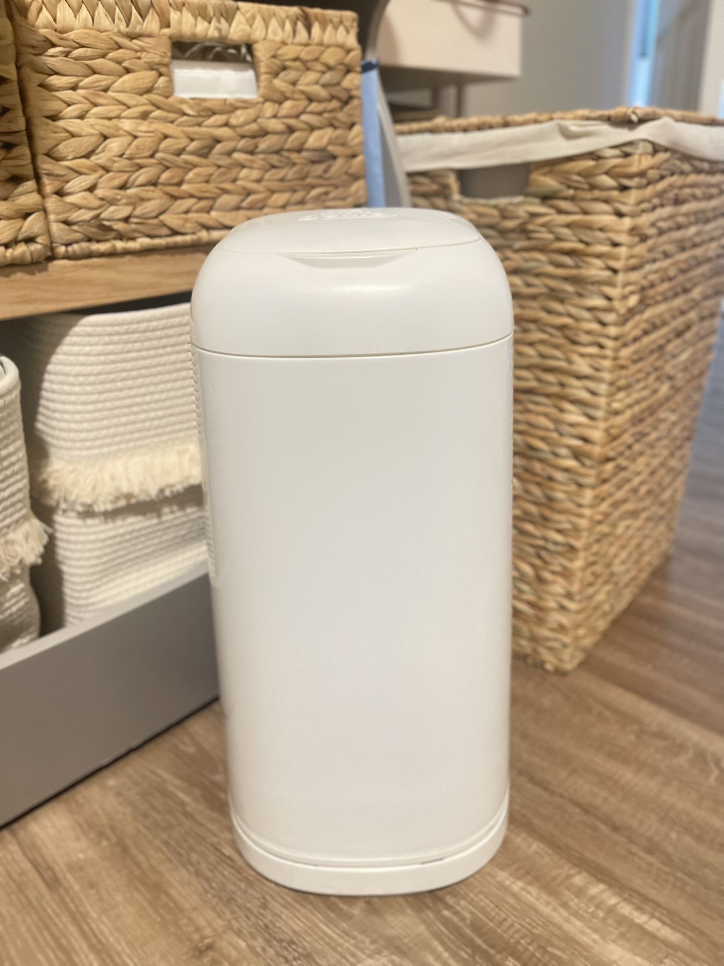 Diaper Pail