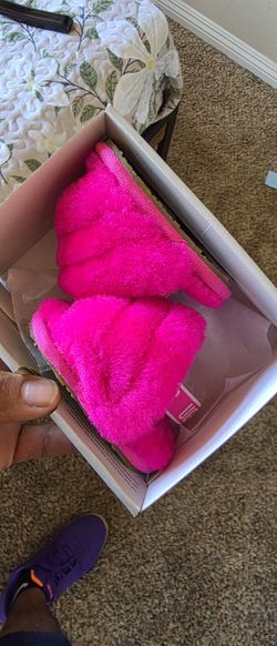 Infant Ugg Slippers 