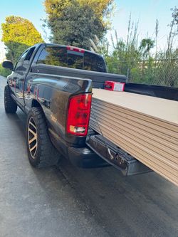 2006 Dodge ram 1500