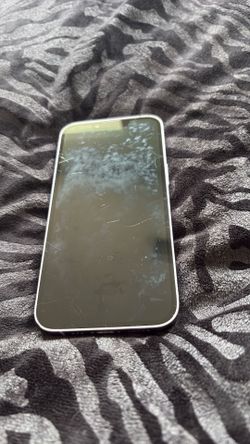 Purple iPhone 14